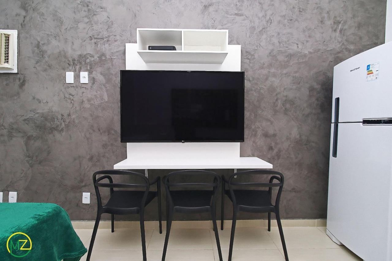 Studio Silencioso Para 4 Pessoas Em Ipanema Рио де Жанейро Екстериор снимка