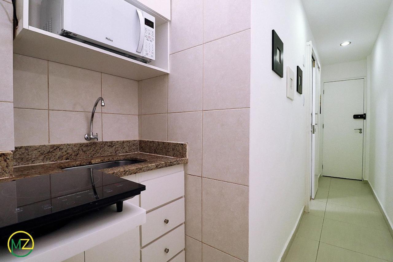 Studio Silencioso Para 4 Pessoas Em Ipanema Рио де Жанейро Екстериор снимка