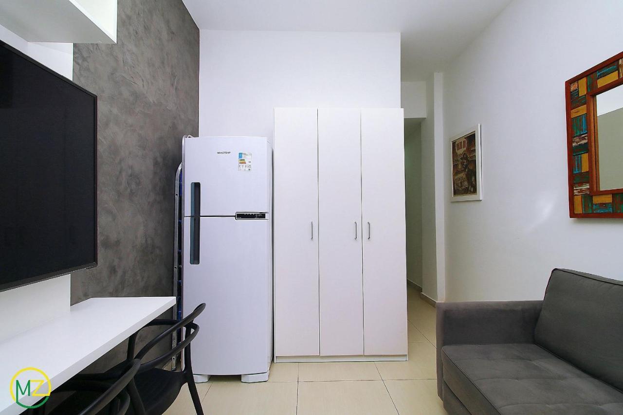 Studio Silencioso Para 4 Pessoas Em Ipanema Рио де Жанейро Екстериор снимка