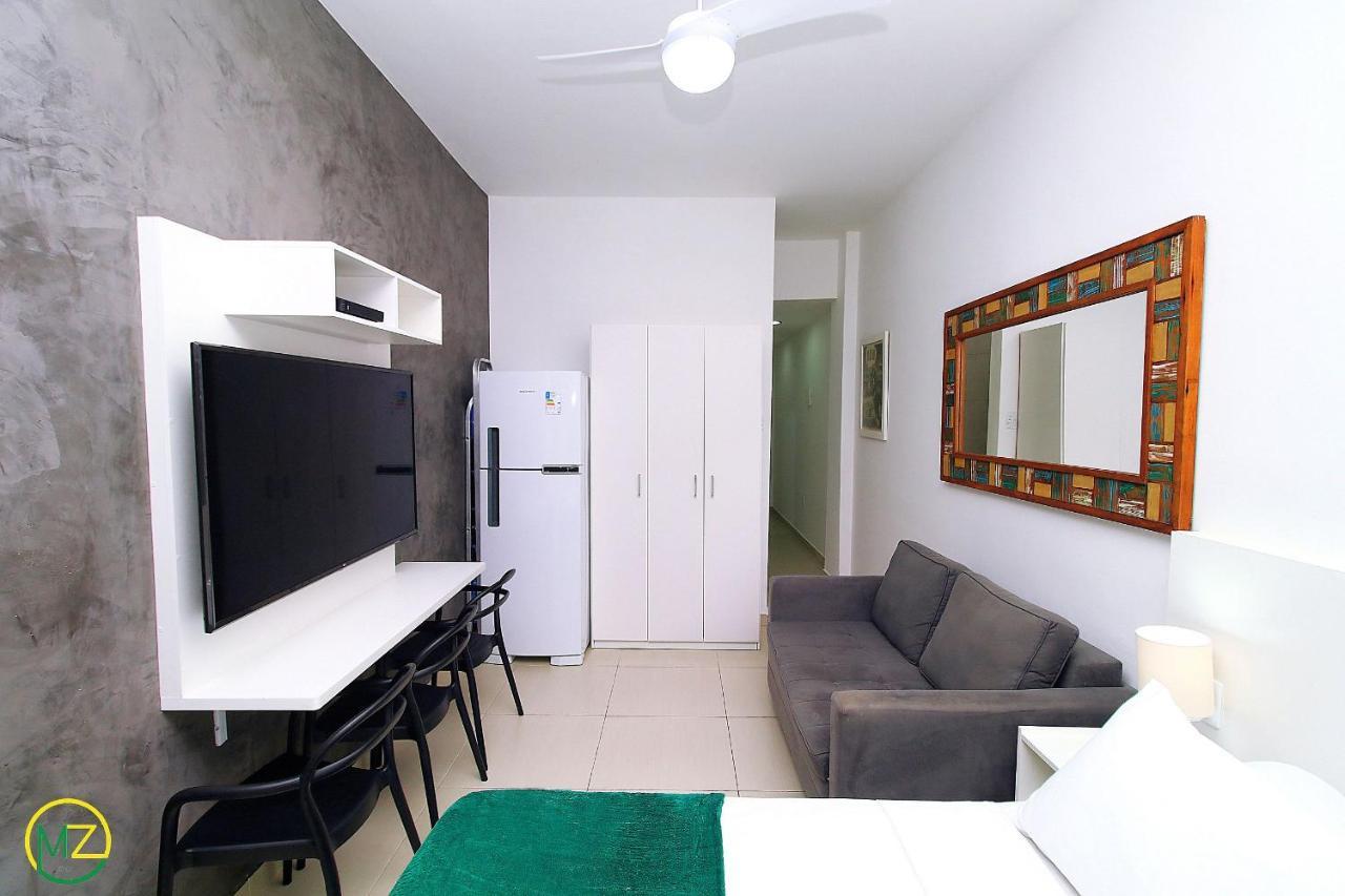 Studio Silencioso Para 4 Pessoas Em Ipanema Рио де Жанейро Екстериор снимка