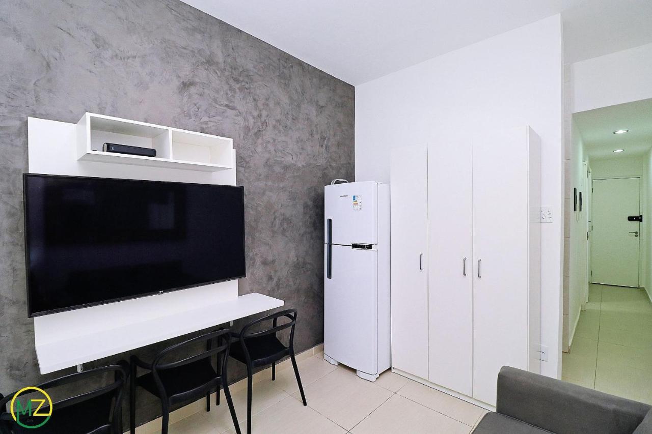 Studio Silencioso Para 4 Pessoas Em Ipanema Рио де Жанейро Екстериор снимка